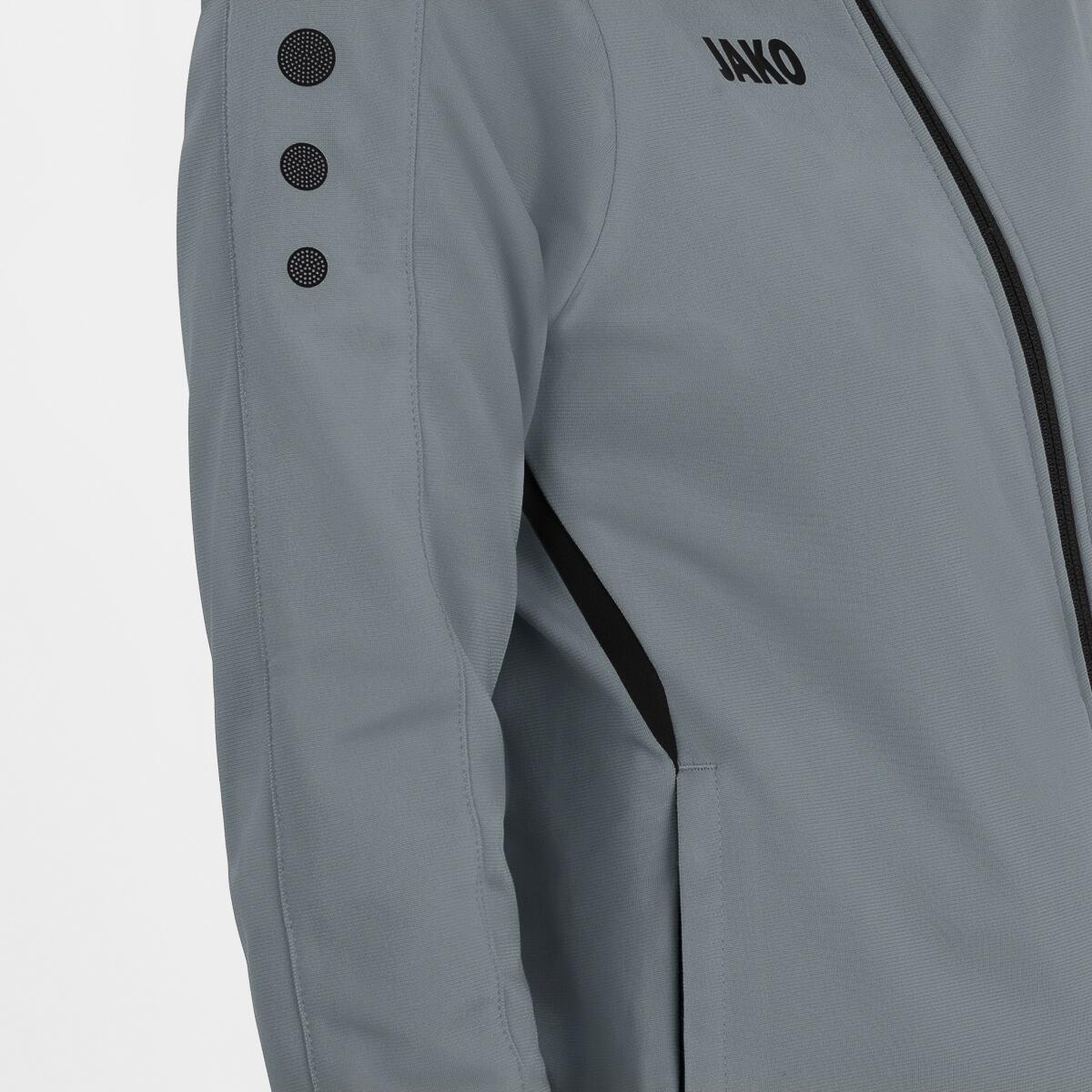 JAKO Damen Polyesterjacke Challenge 4/13