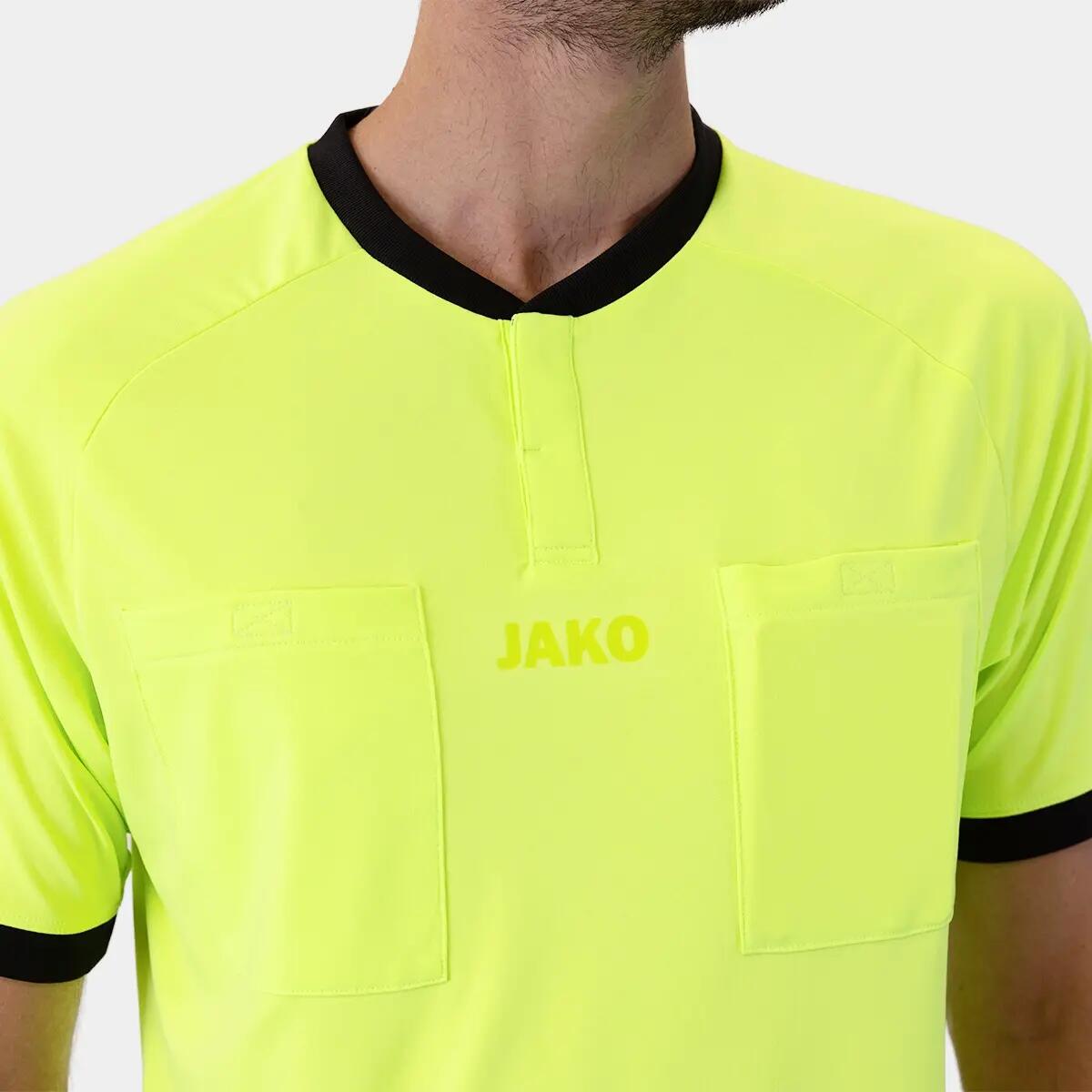 Maillot Jako arbitre 2/5