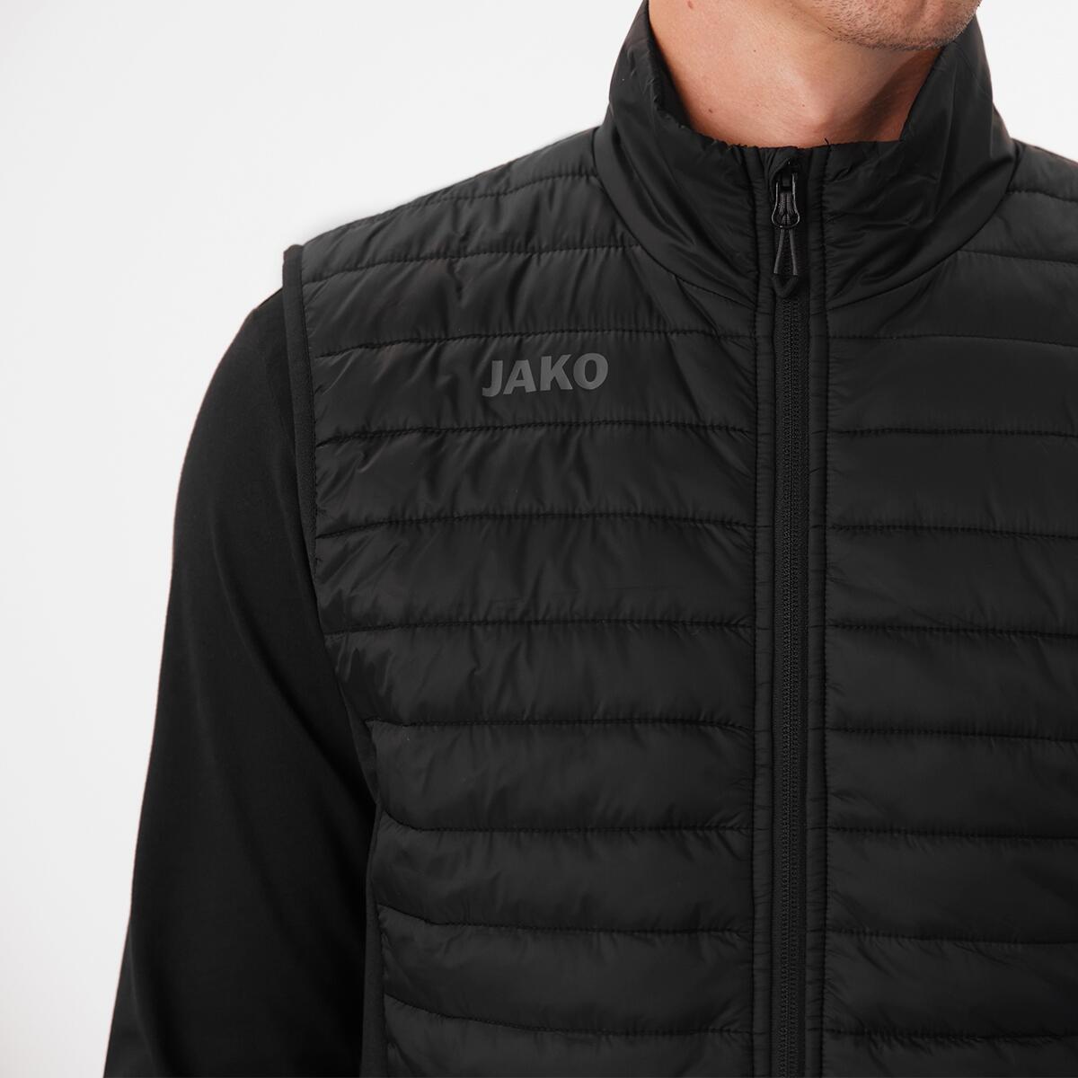 Chaqueta Jako stepp Premium 2/5