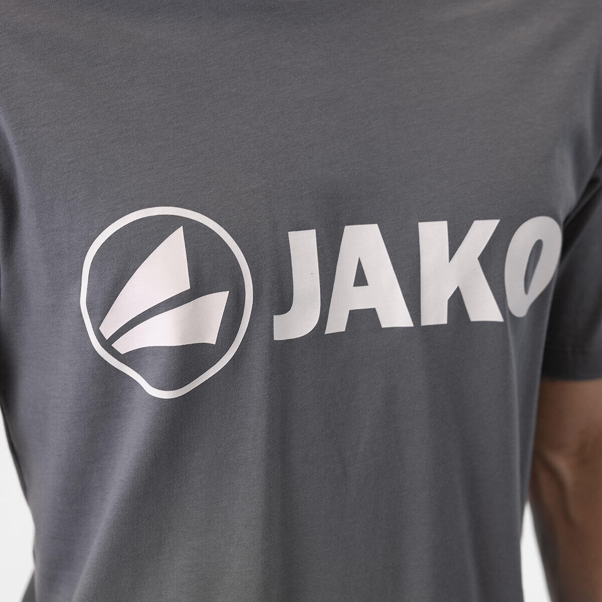 Camiseta Jako Promo 2/5