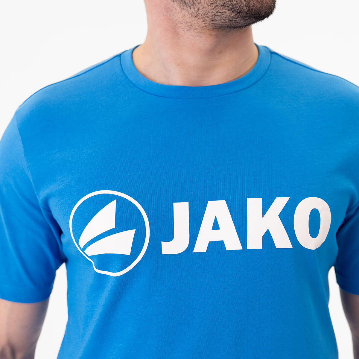 T-shirt Jako Promo 2/5
