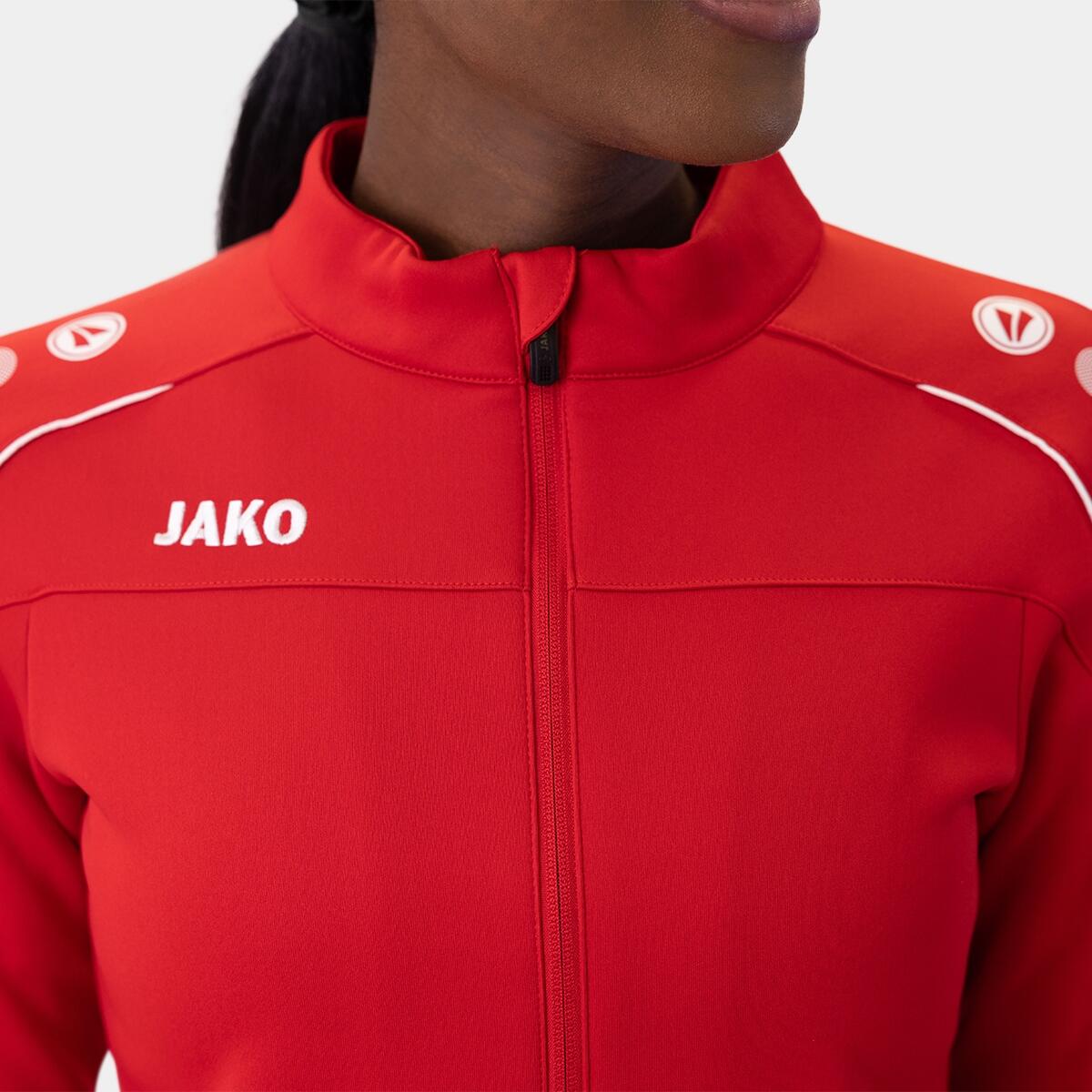 Chaqueta Jako mujer de loisir Classico 2/5