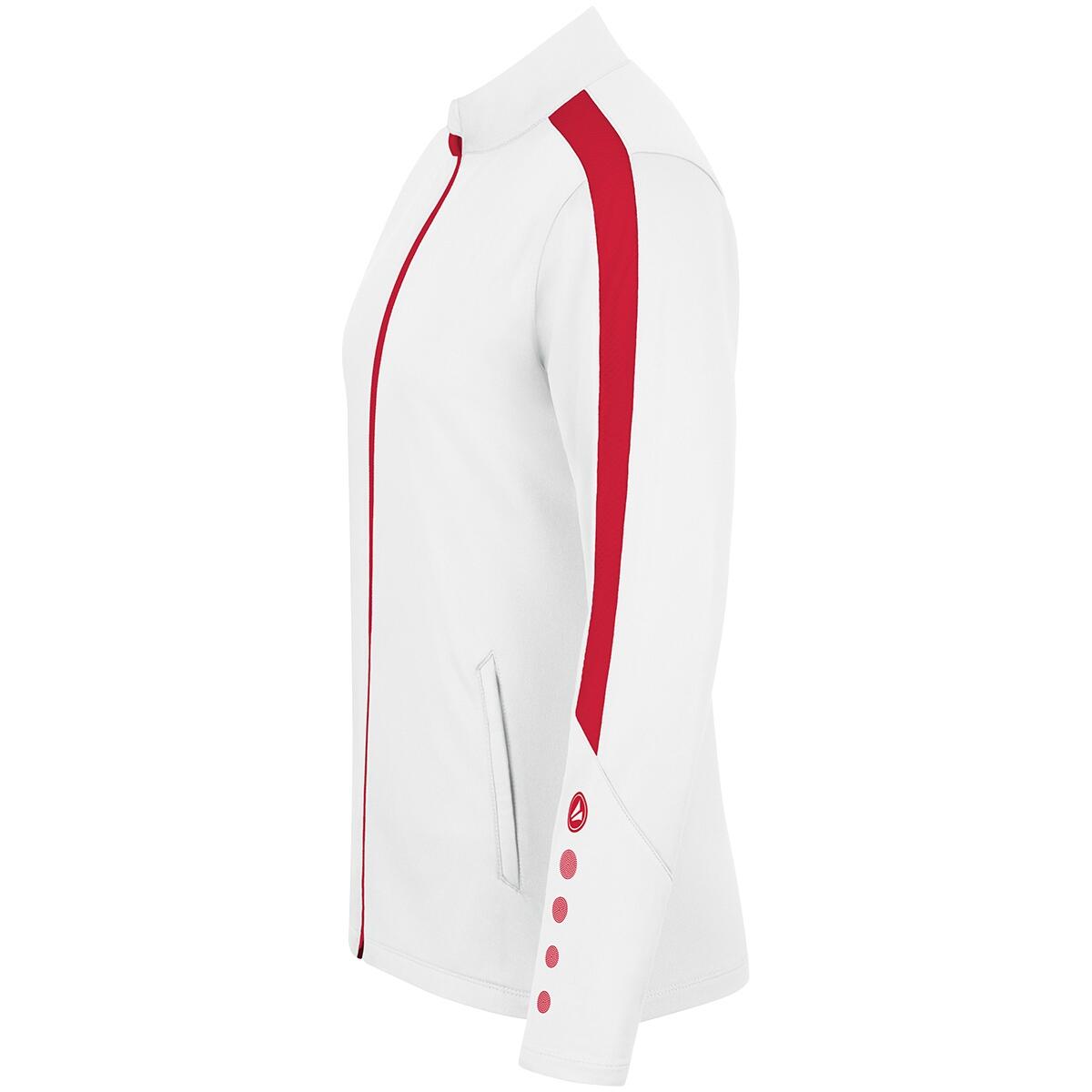 Chaqueta de chándal para mujer Jako Power 2/6