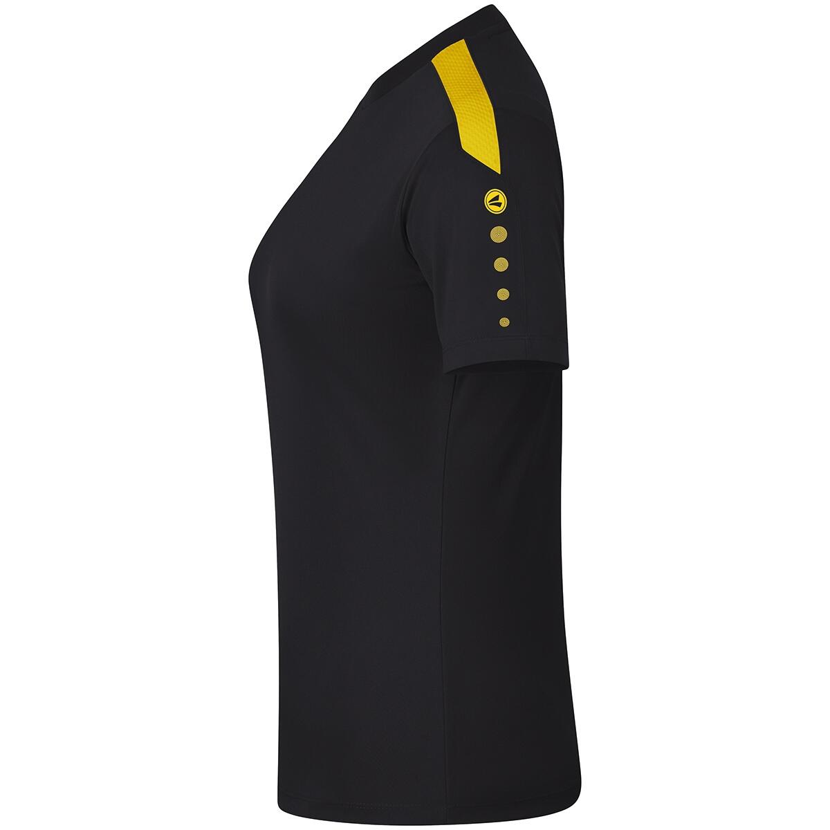 Camiseta de mujer Jako Power 2/5