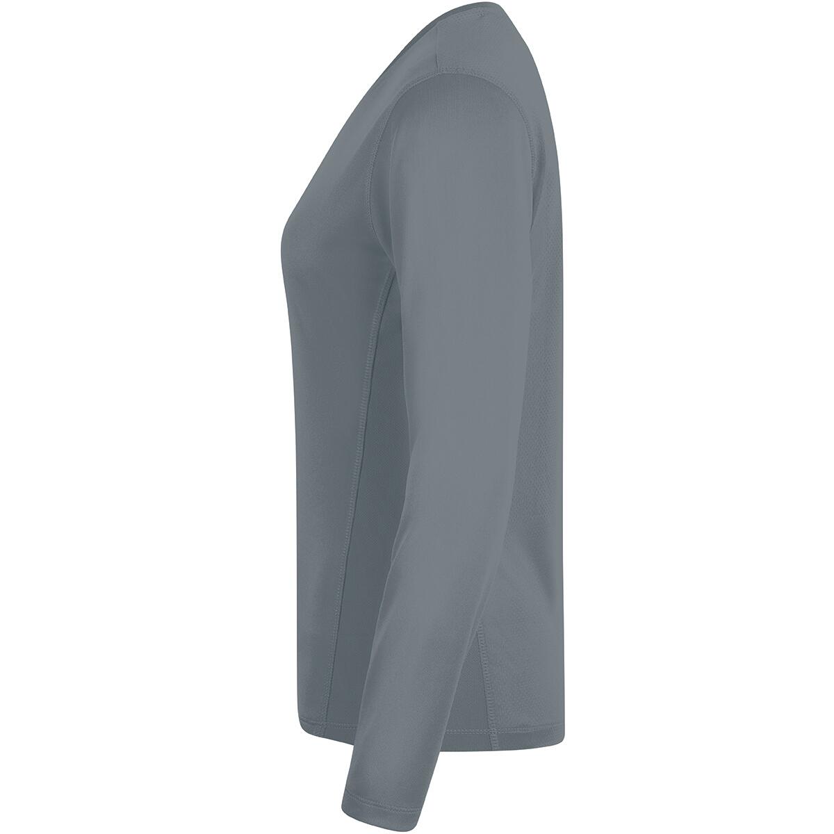 JAKO Damen Longsleeve Run 2.0 2/6
