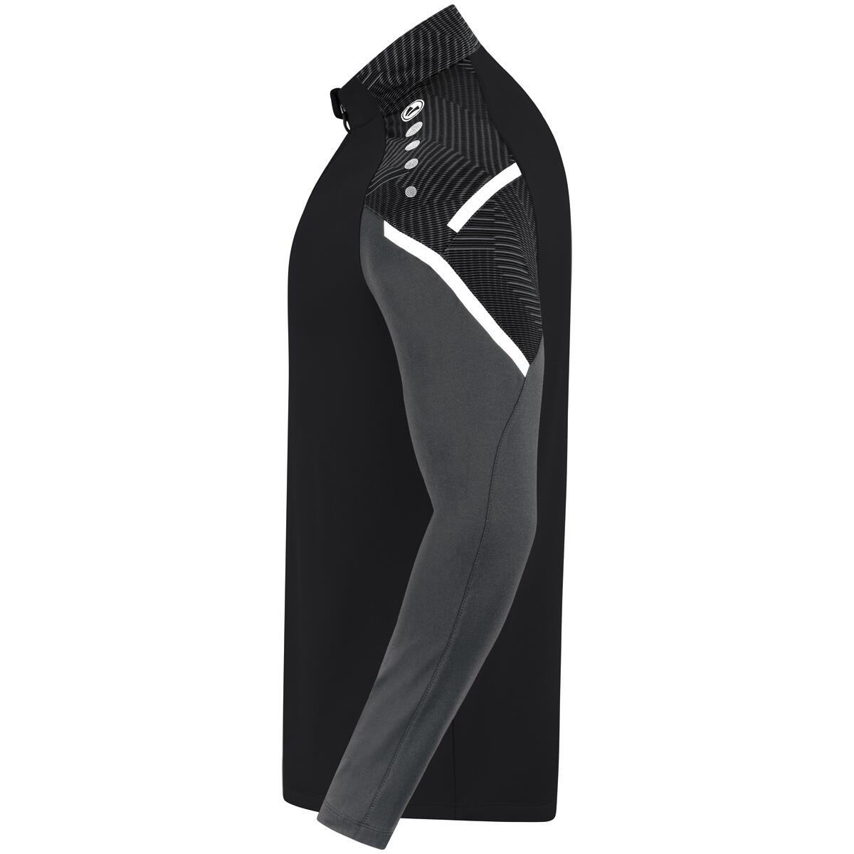 Veste de survêtement zippé enfant Jako Performance 2/7