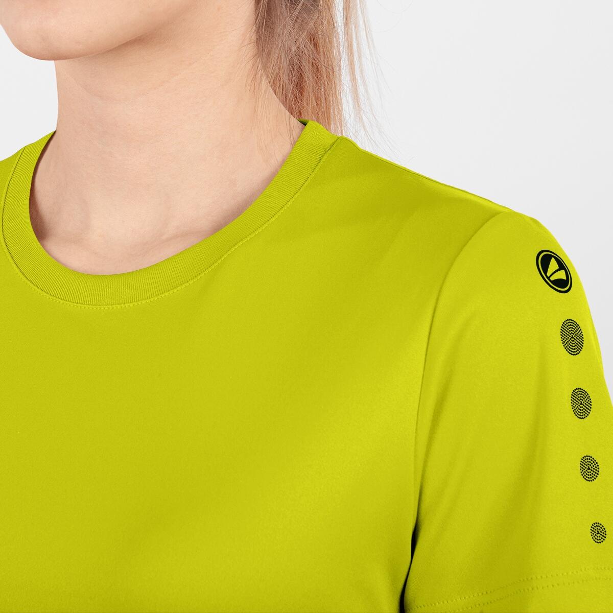 JAKO Damen Trikot Team KA Damen 4233D 5/12