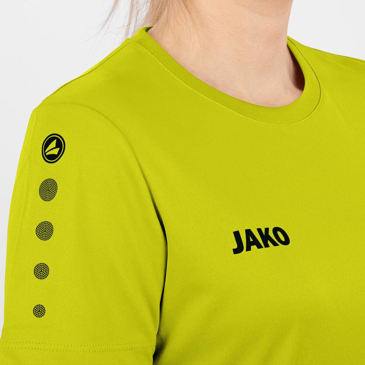 JAKO Damen Trikot Team KA Damen 4233D 4/12