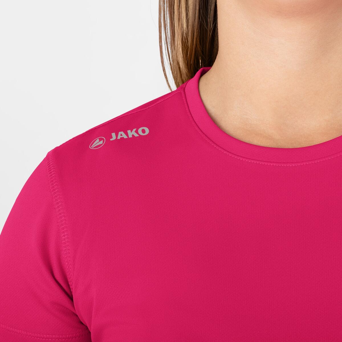 T-shirt femme Jako Run 2.0 4/13