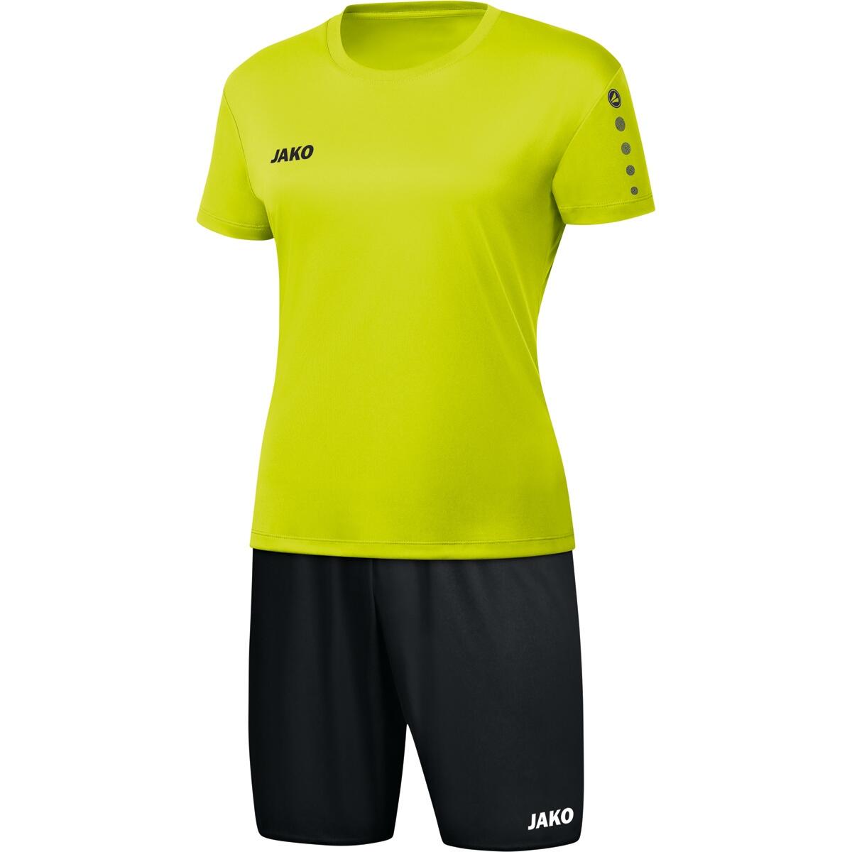 Camisola feminina Jako Team 6/8