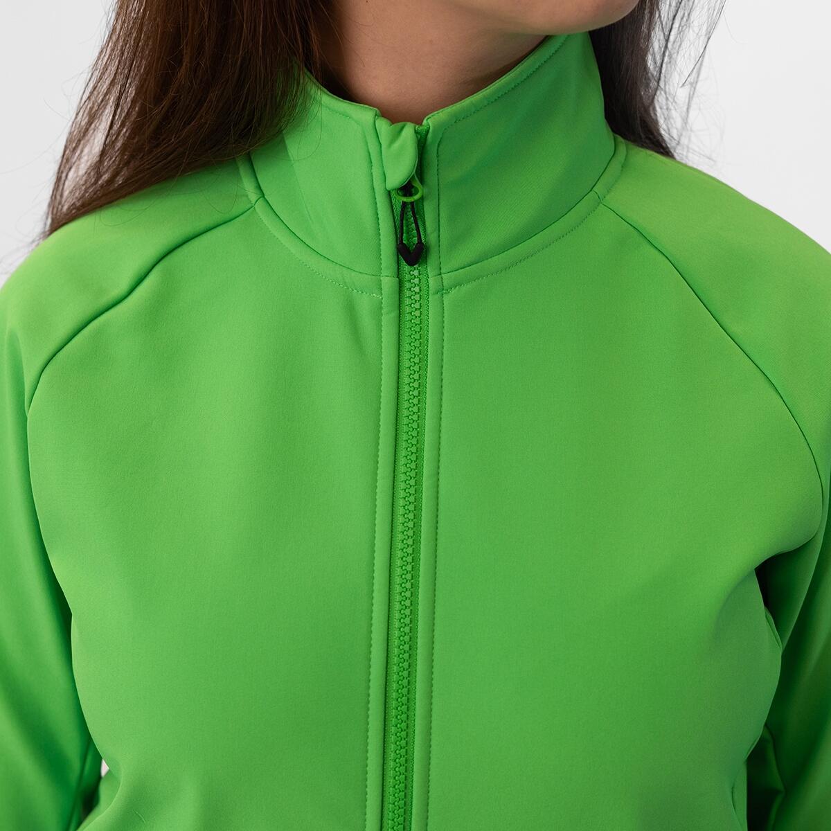 Veste Jako femme softshell Team 2/7