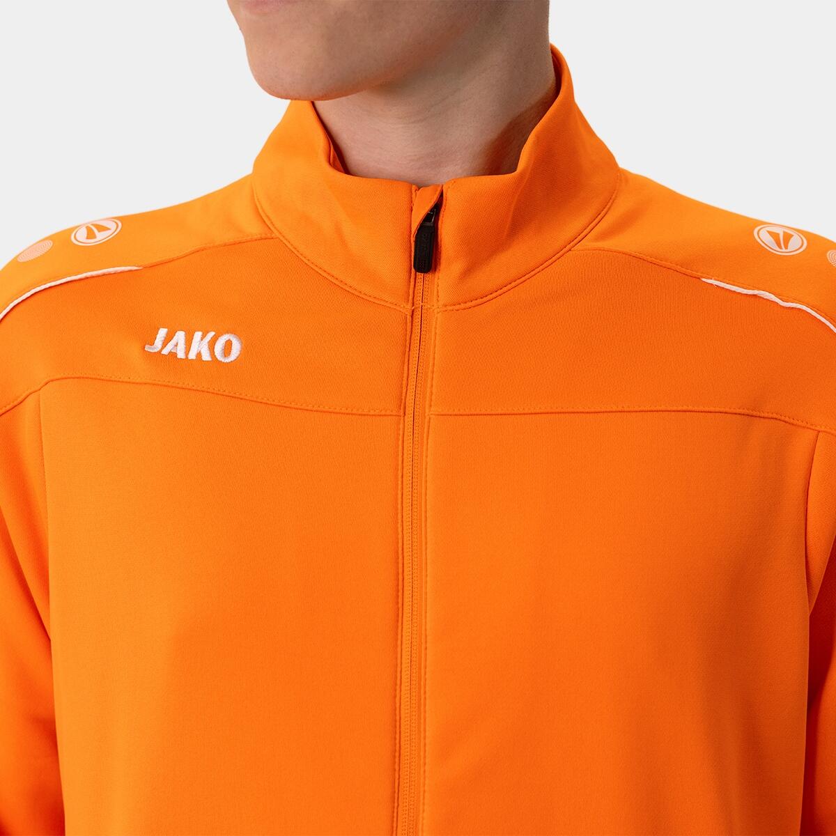 Chaqueta Jako d'entraînement Classico 2/8