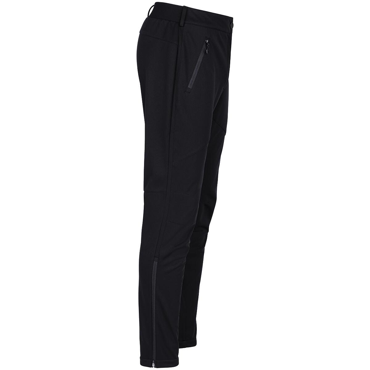 JAKO Unisex Softshellhose 3/8