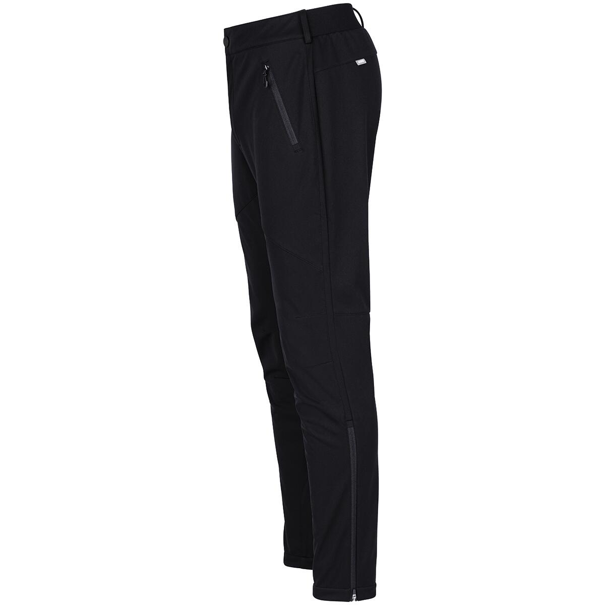 JAKO Unisex Softshellhose 2/8