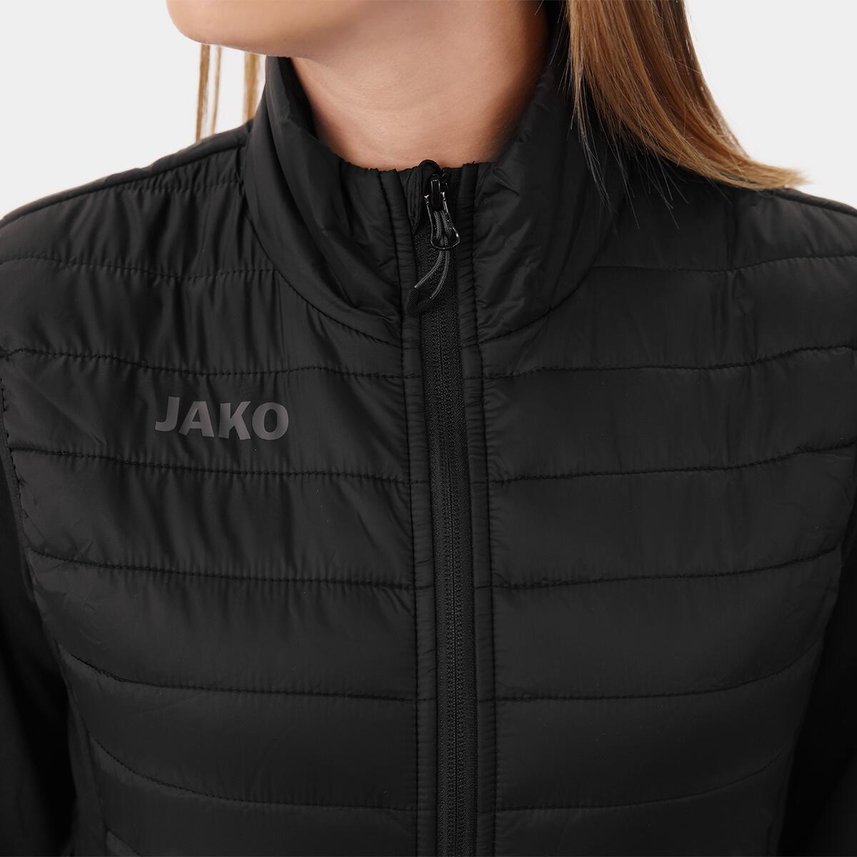 Kurtka Jako femme stepp Premium 2/5