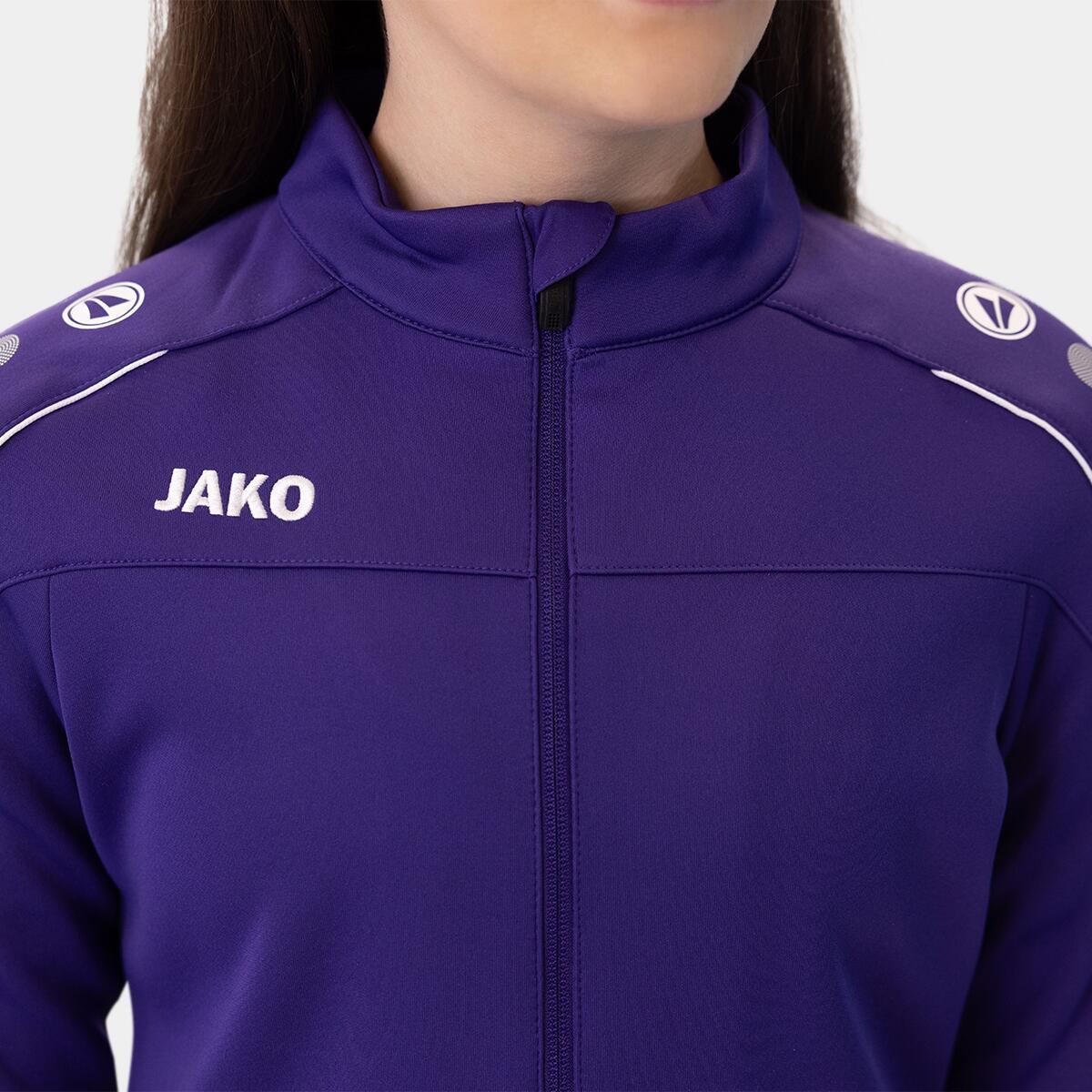 Casaco Jako femme de loisir Classico 2/5