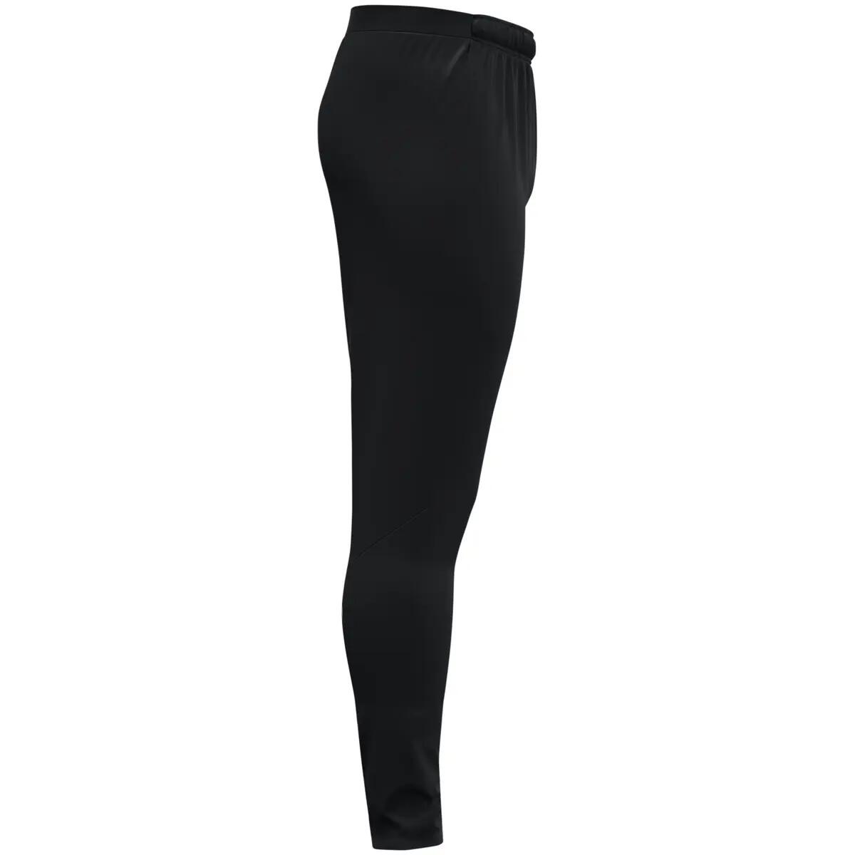 Broek - Training - Heren - Dynamic - Comfortabel, duurzaam - Zwart 3/7