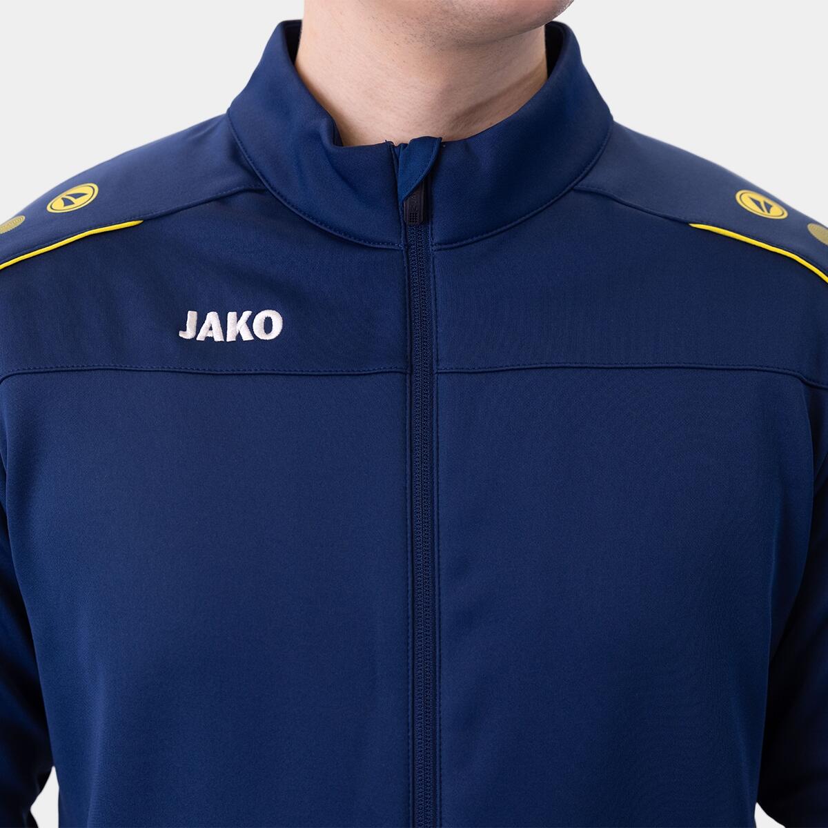 Chaqueta Jako Classico 2/8