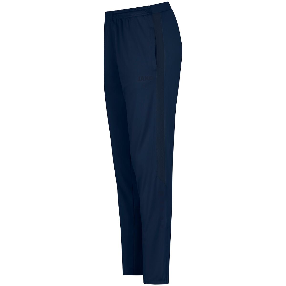 Calças de jogging em poliéster para mulher Jako Power 2/7