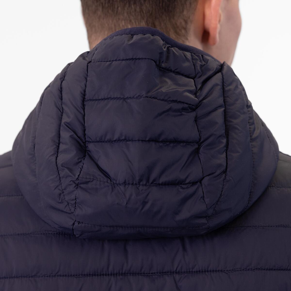 Giacca Jako stepp 2/8