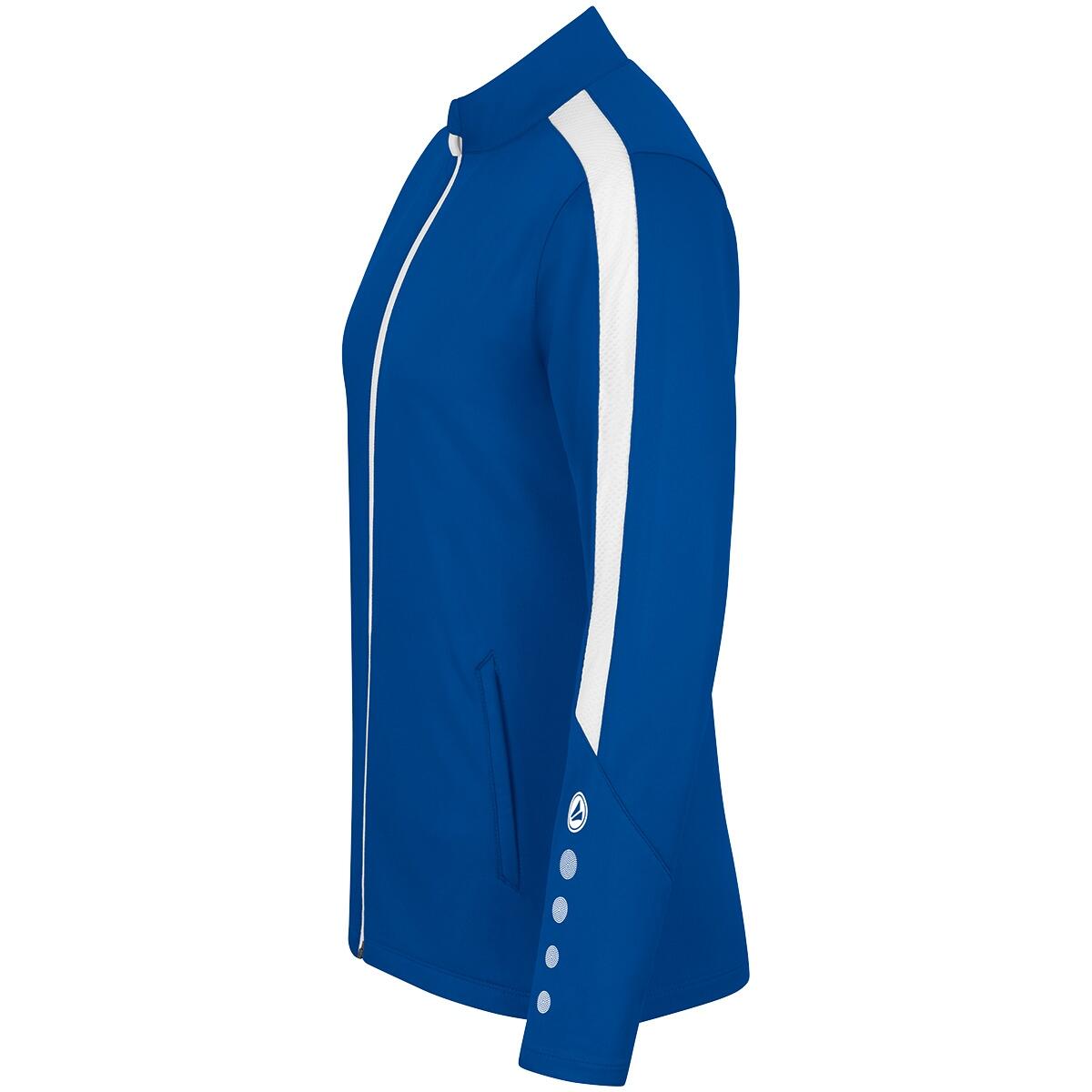 JAKO Damen Polyesterjacke Power 2/6