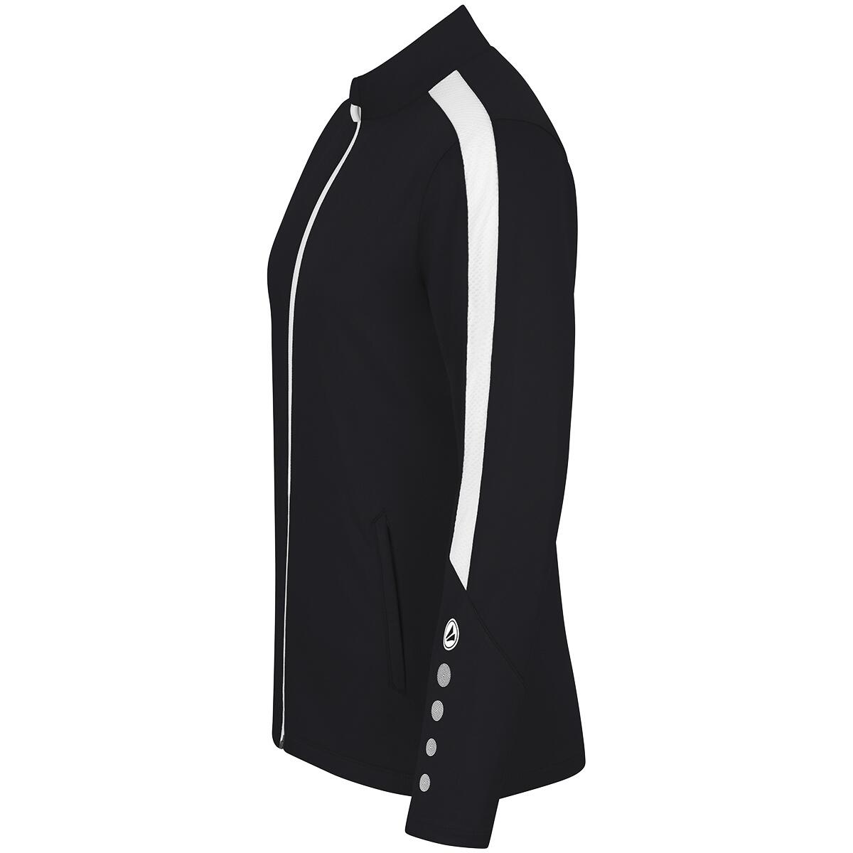 JAKO Damen Polyesterjacke Power 2/6