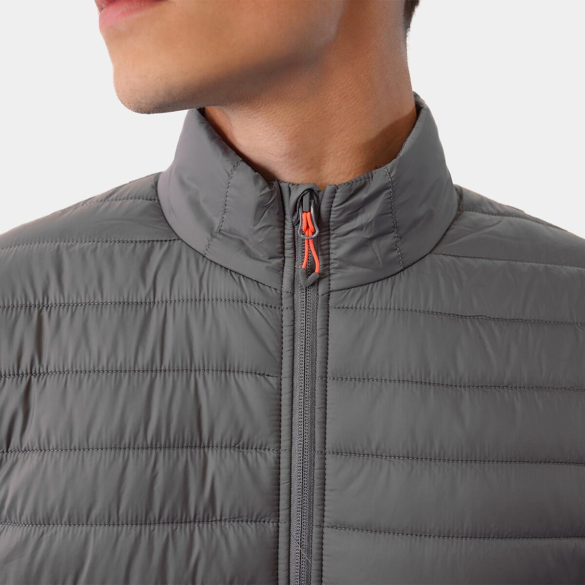 JAKO Unisex Hybridjacke Premium 2/5