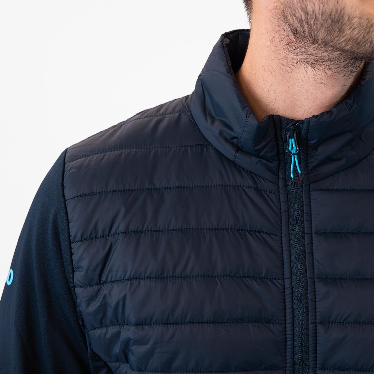 Casaco Jako hybride Premium 2/5