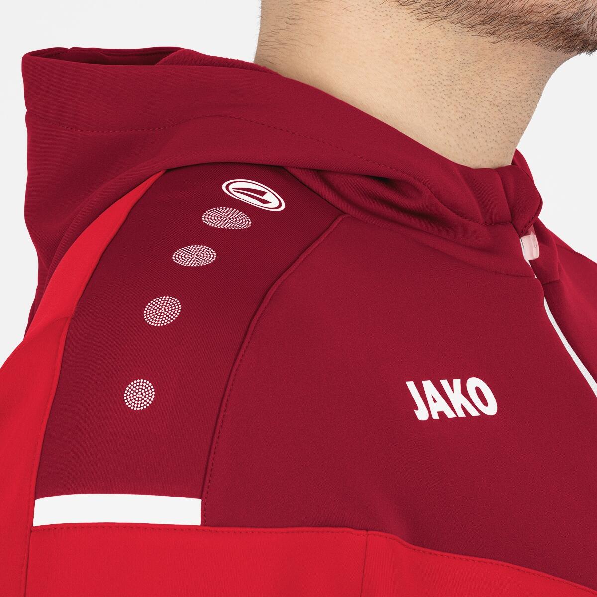 Veste Jako à capuche Champ 2.0 3/13