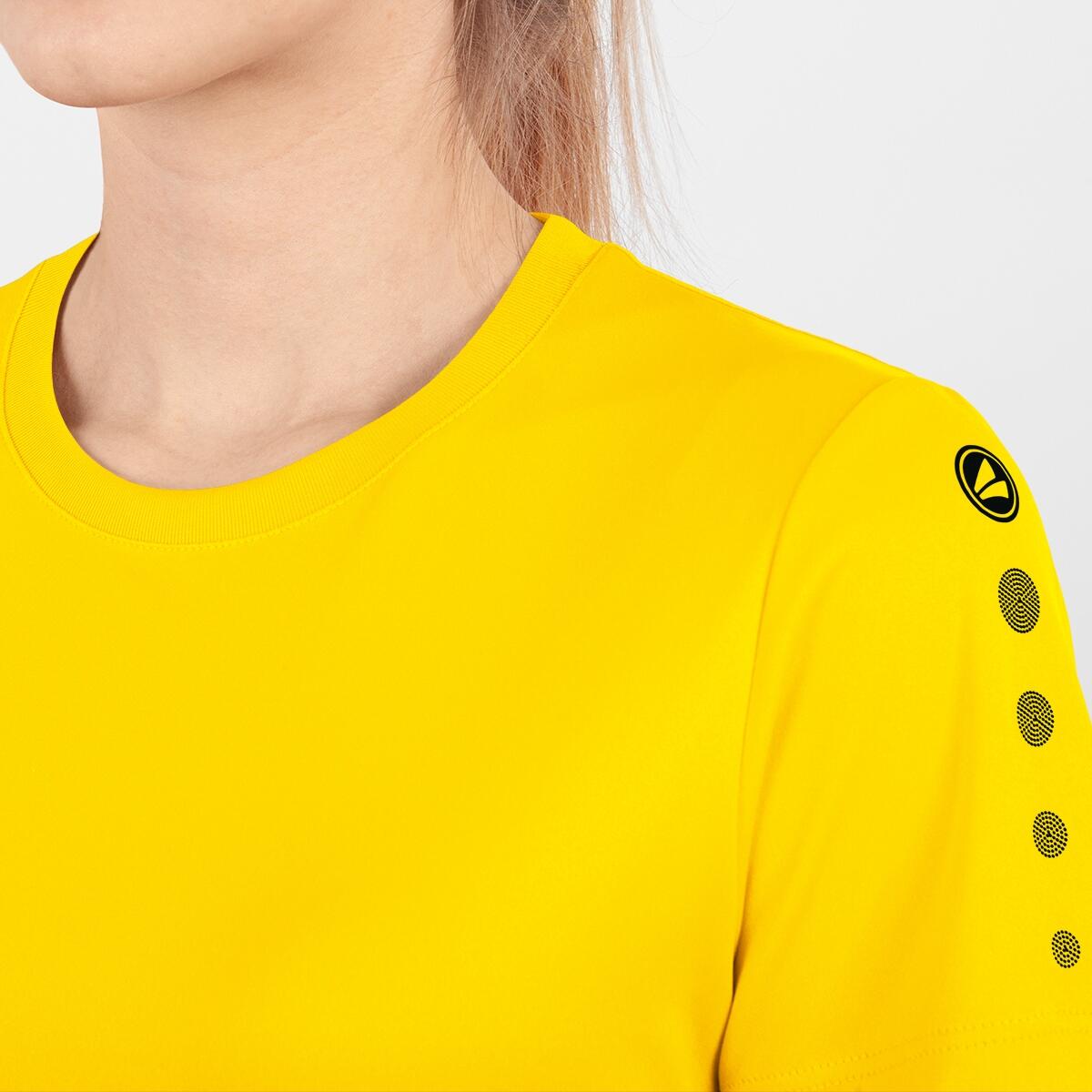 Maillot femme Jako Team 5/12
