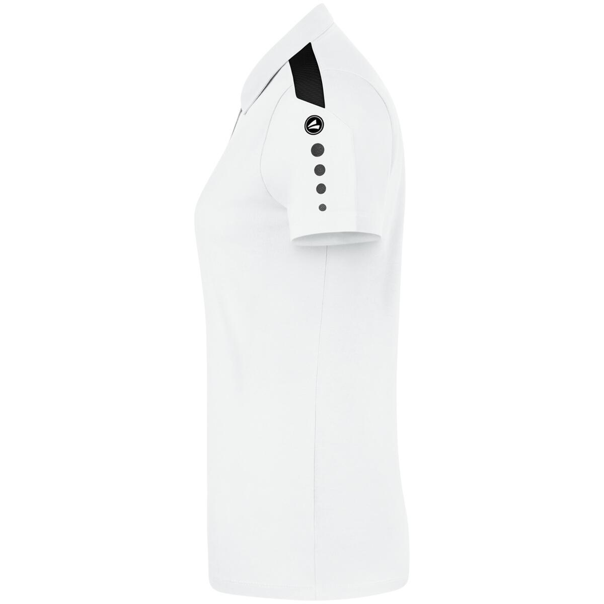 JAKO Damen Polo Power 2/5
