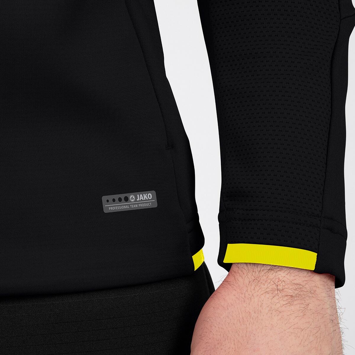 Veste de survêtement à capuche Jako Challenge 6/13