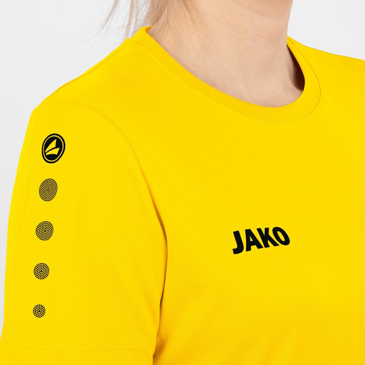 Maillot femme Jako Team 4/12
