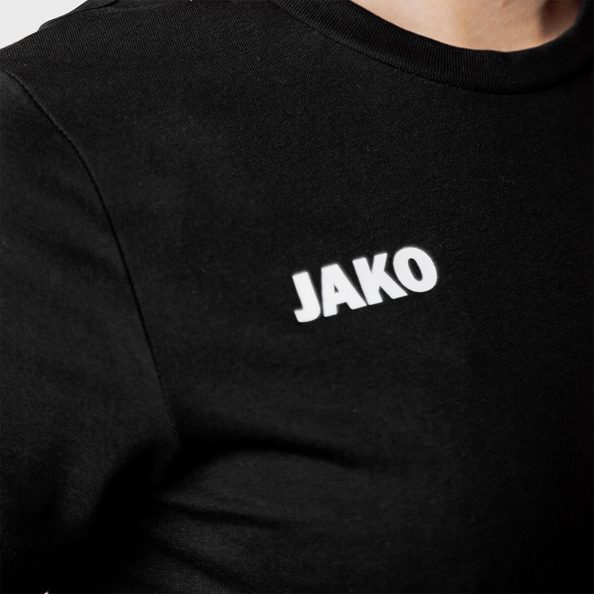 T-shirt femme Jako Base 2/8