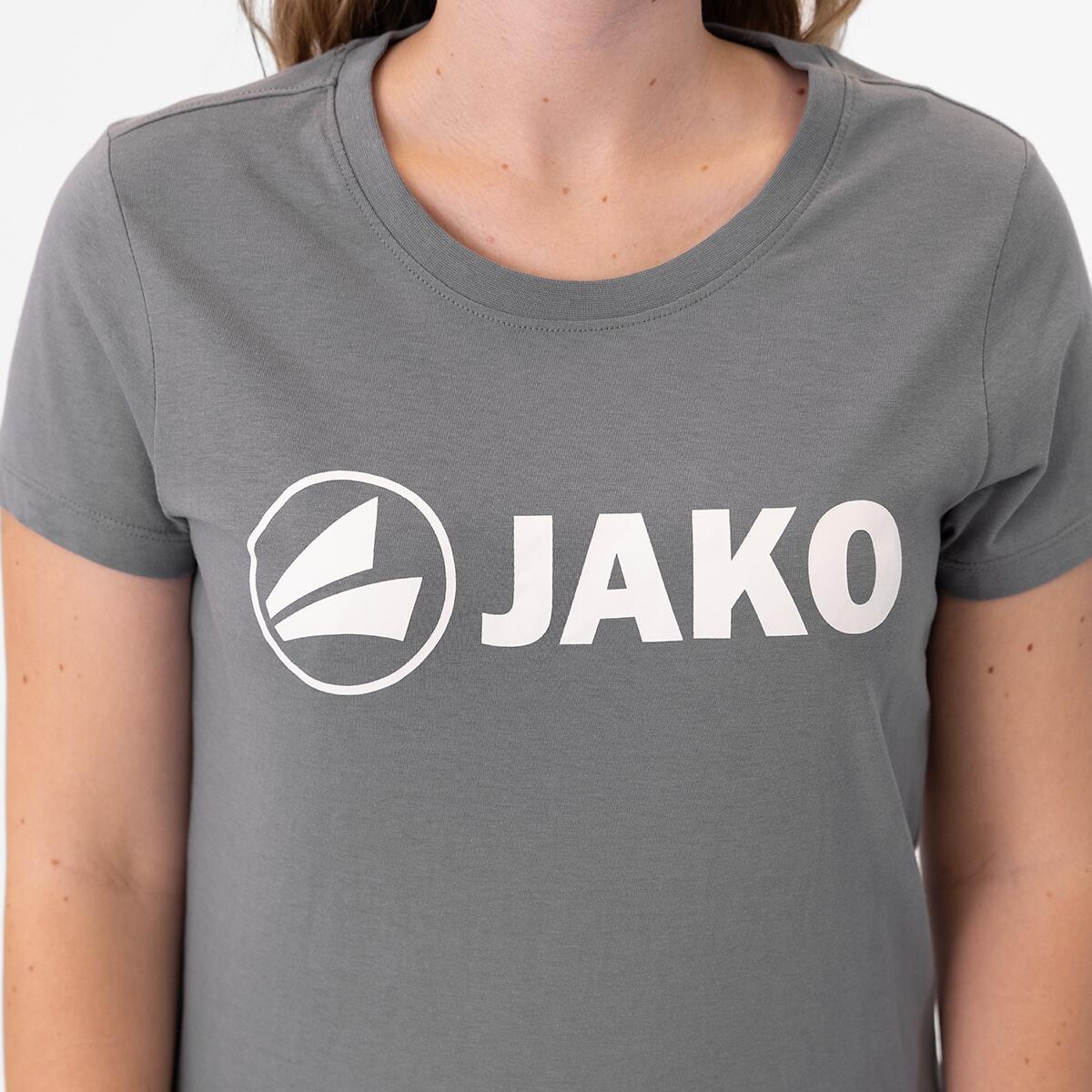 JAKO Damen T-Shirt Promo 2/3