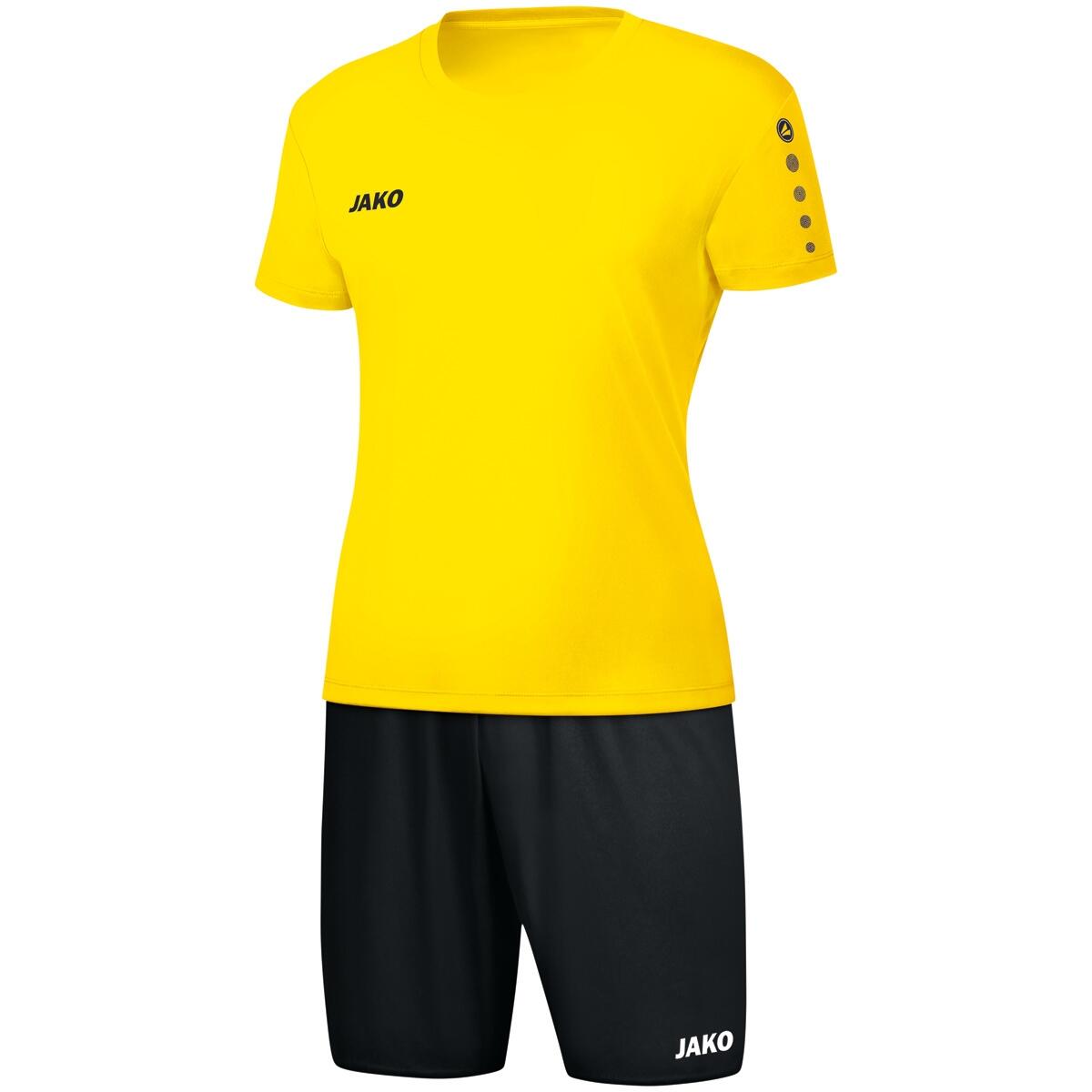 Maillot femme Jako Team 6/8