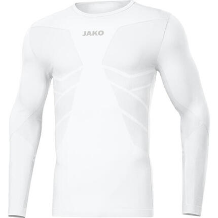 Jako Comfort 2.0 Maillot Manches Longues Enfants - Rouge Sport | 140-152