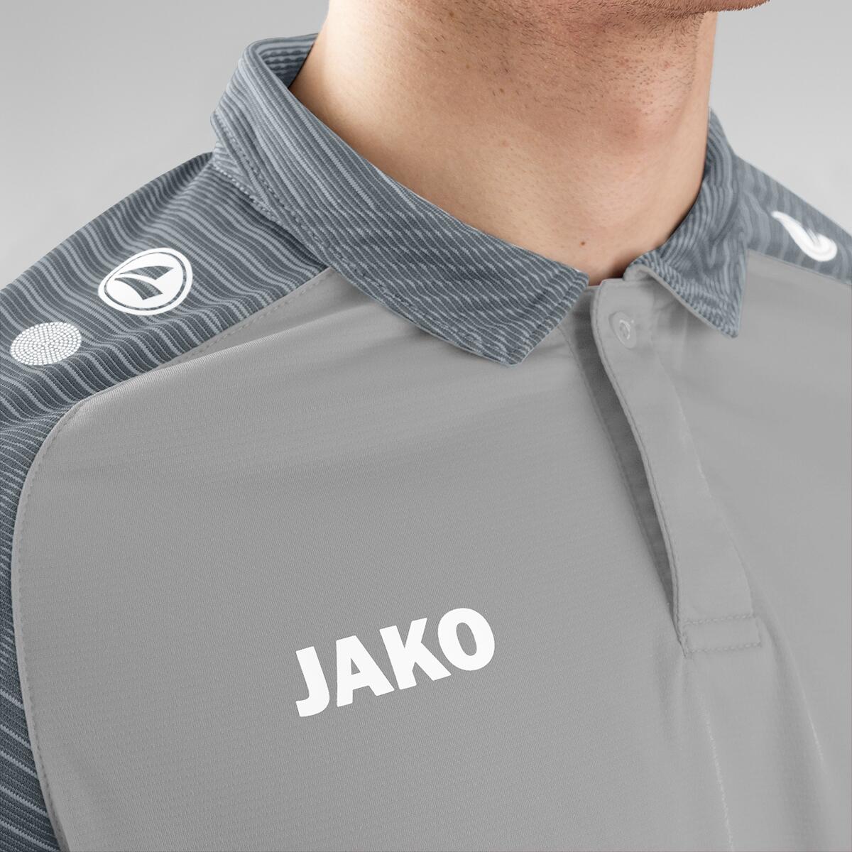 Polo Jako Performance 4/8