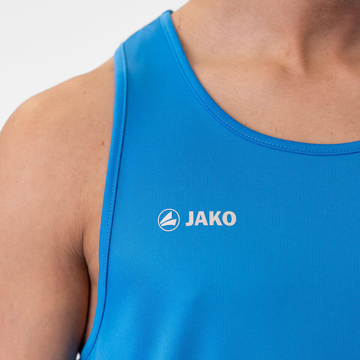 Canottiera Jako top Run 2.0 2/8