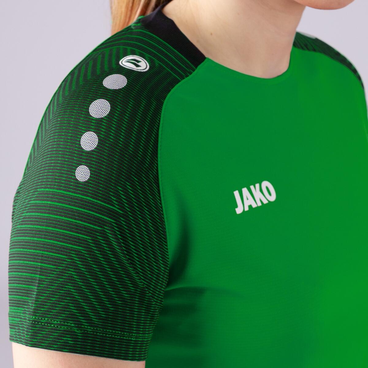 JAKO Damen T-Shirt Performance 4/13
