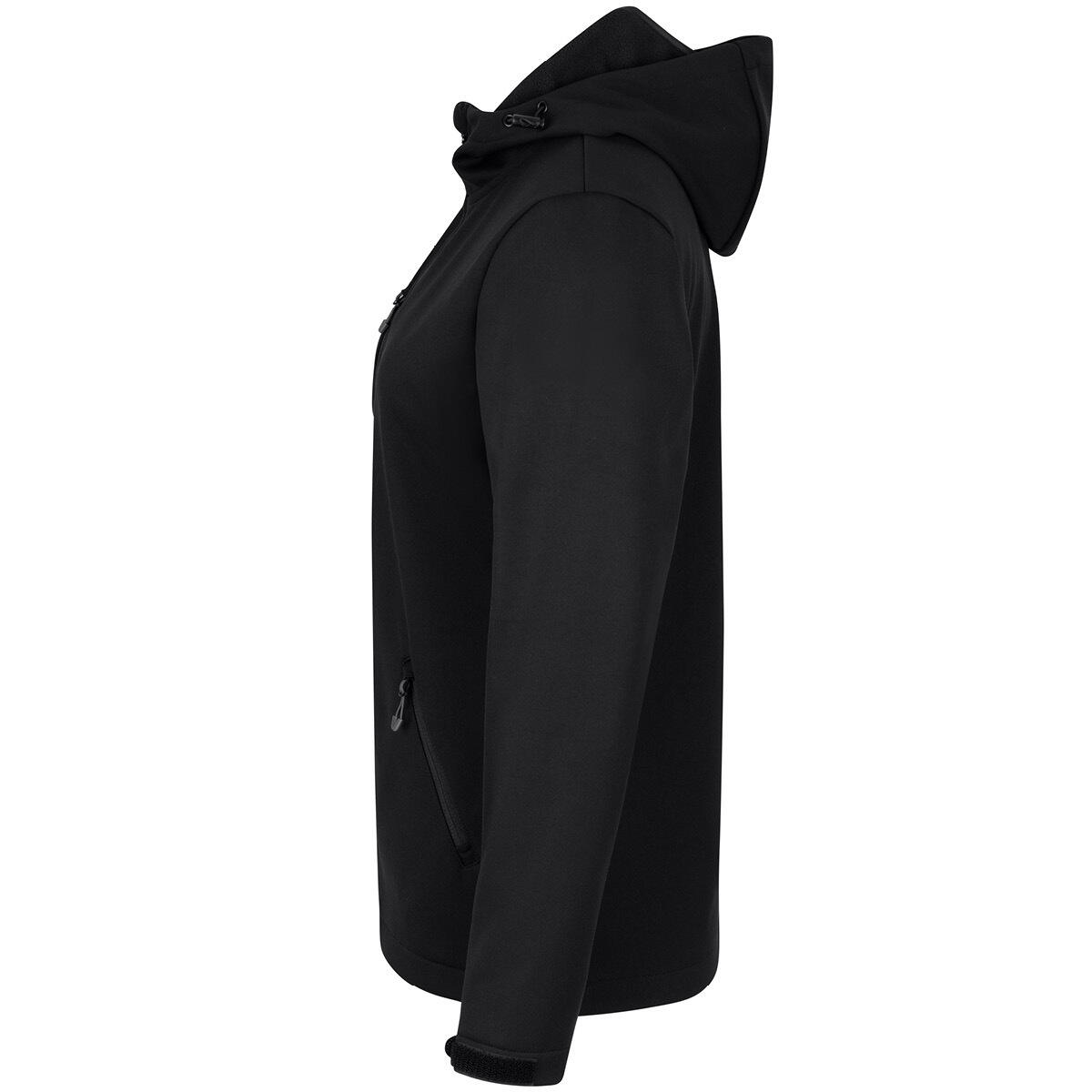 JAKO Damen Softshelljacke Premium 2/8