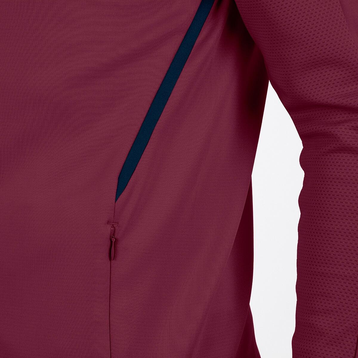 Hooded sweatshirt Jako Challenge 4/13