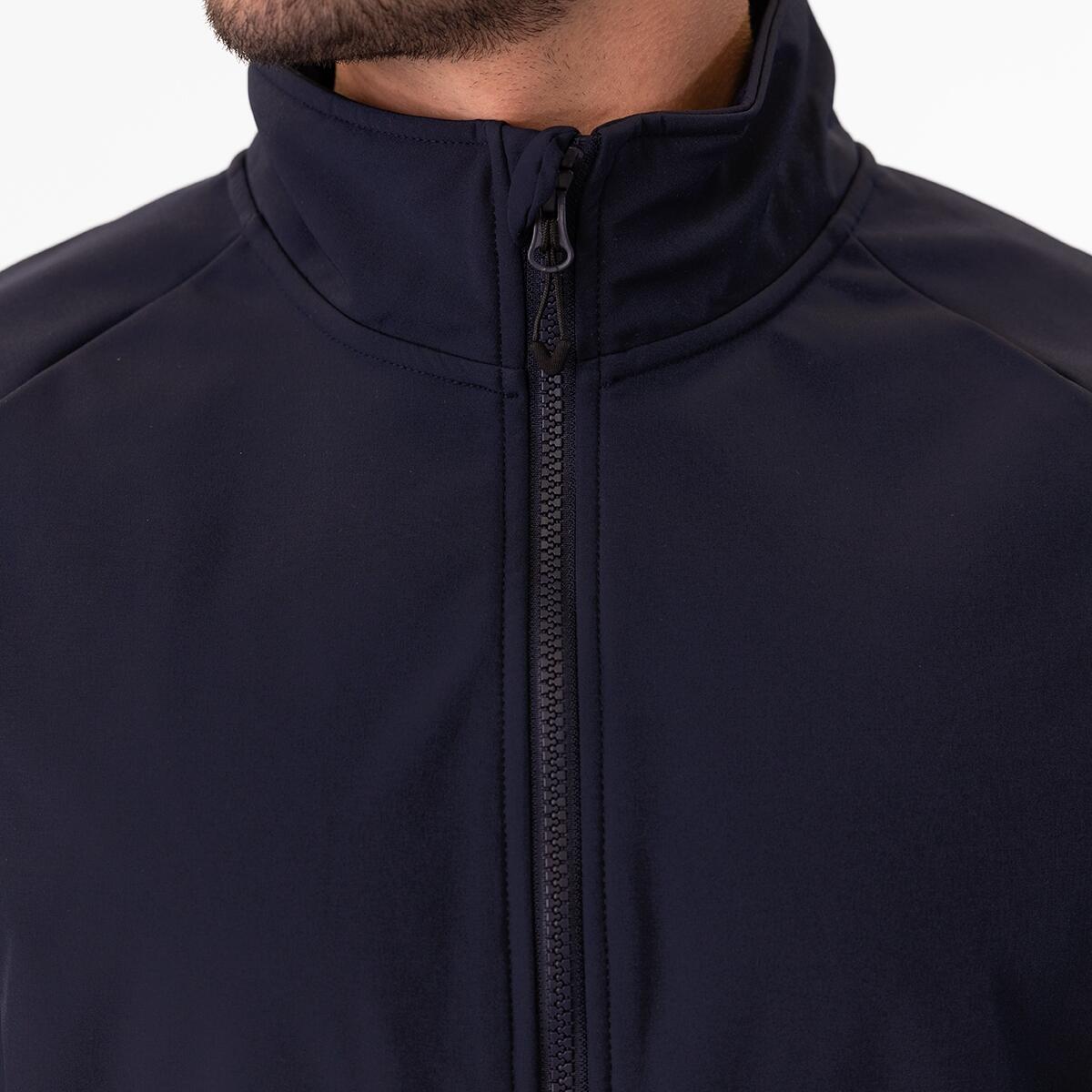 JAKO Unisex Softshelljacke Team 2/8