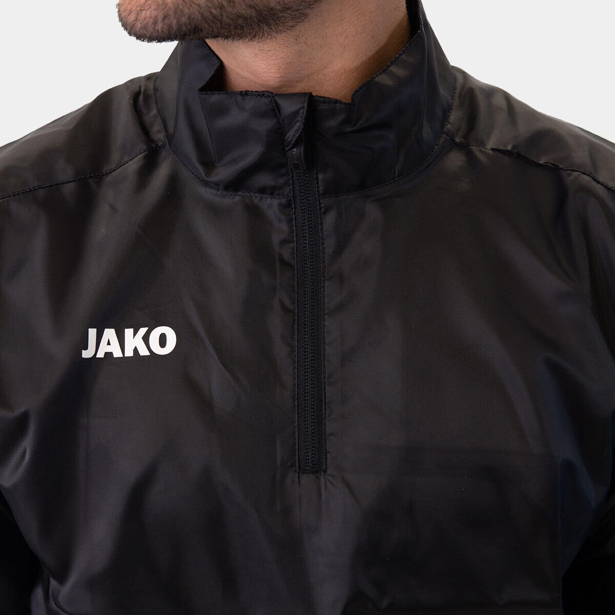 Casaco de fato de treino para desporto com fecho éclair Jako Team 4/6