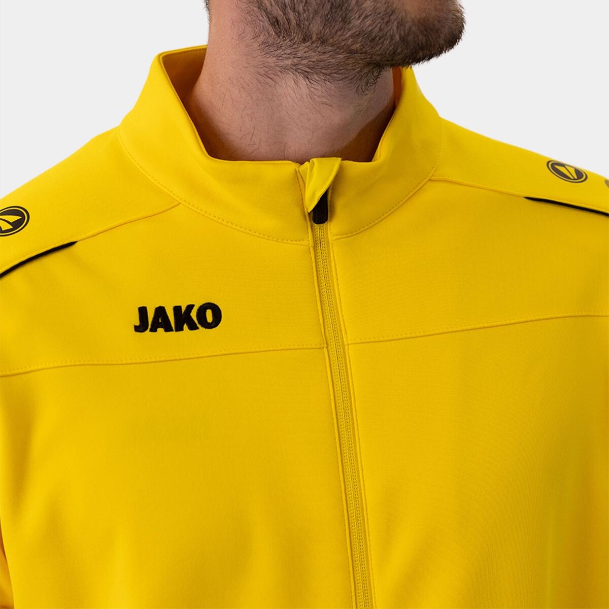 Casaco Jako de loisir Classico 2/8