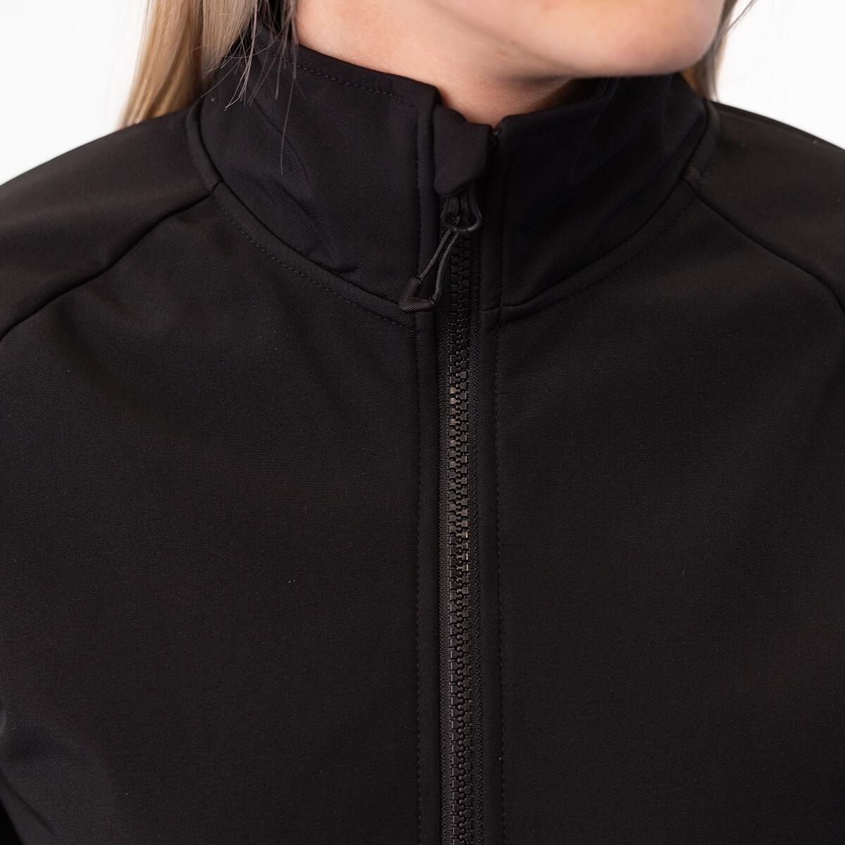 JAKO Damen Softshelljacke Team 2/7
