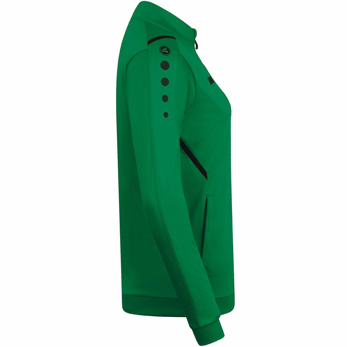 Női dzseki Jako polyester Challenge 3/8