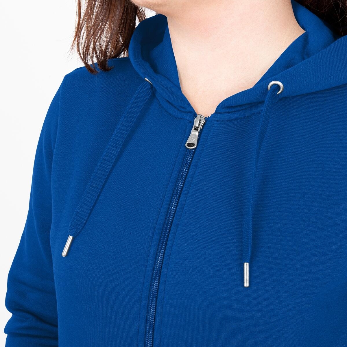 Chaqueta Jako Organic 2/7