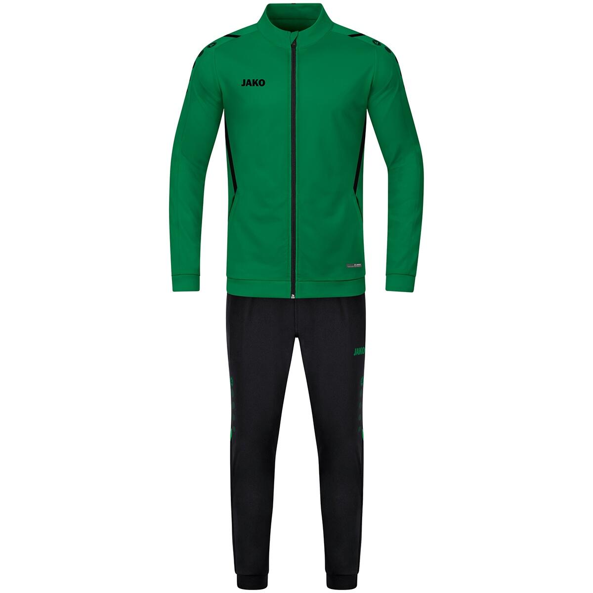 Női dzseki Jako polyester Challenge 7/8
