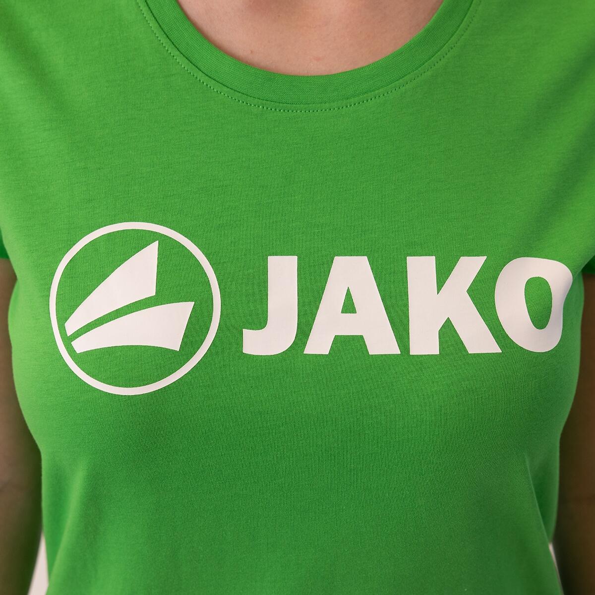Camiseta de mujer Jako Promo 2/3
